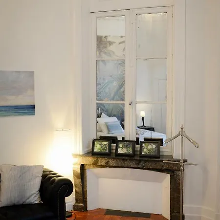 Apartment Sunny Terrace *