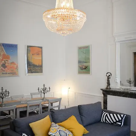 Apartment Sunny Terrace *