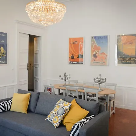 Apartment Sunny Terrace